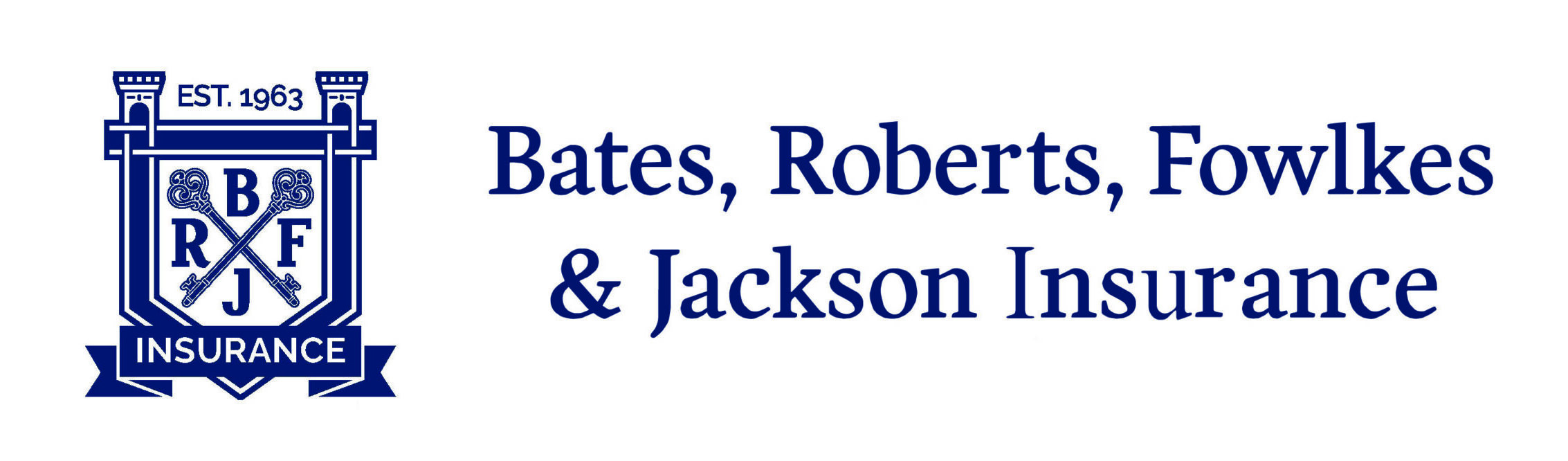 Bates Roberts Fowlkes Jackson