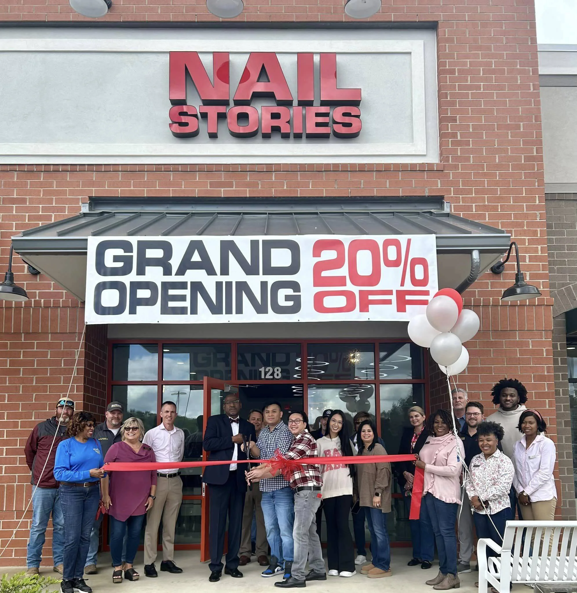 Irondale Alabama Small Business Chamber