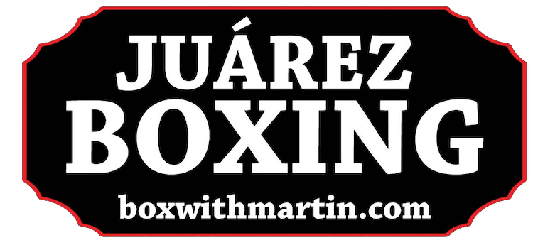 Juarez Boxing