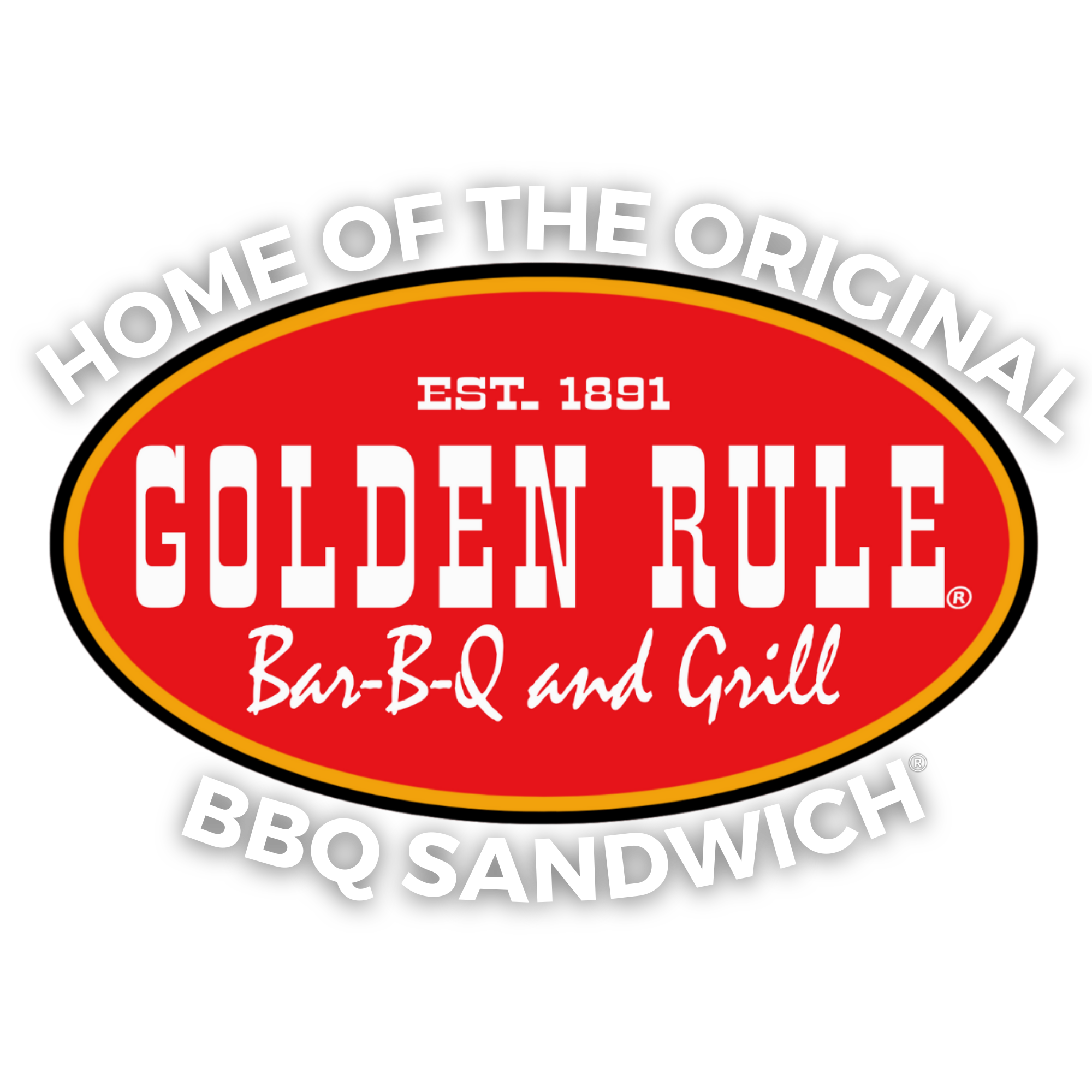 Home of the Original BBQ