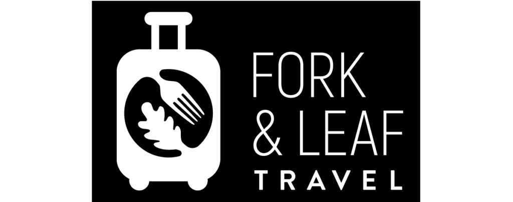 Fork and Leaf Travel