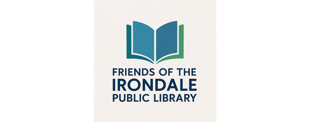 Friends of Irondale Library