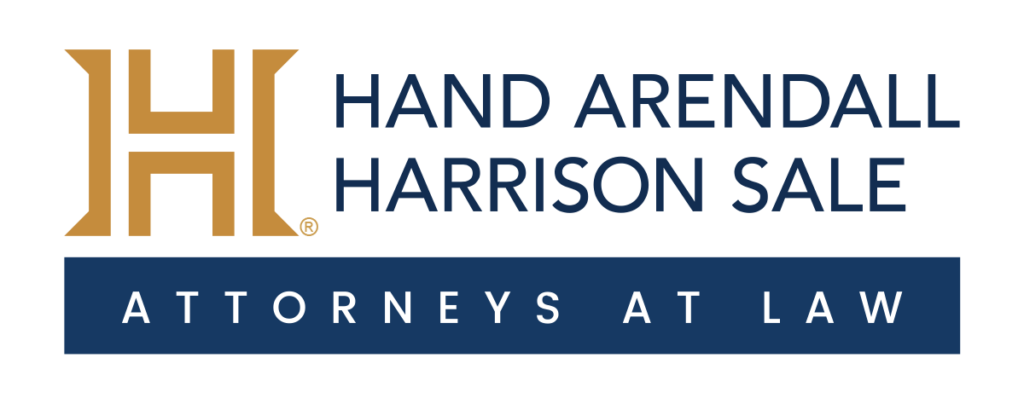 Hand, Arendall, Harrison, Sale Law Firm