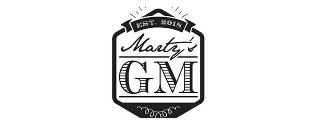 Marty's GM & Eagle's Nest