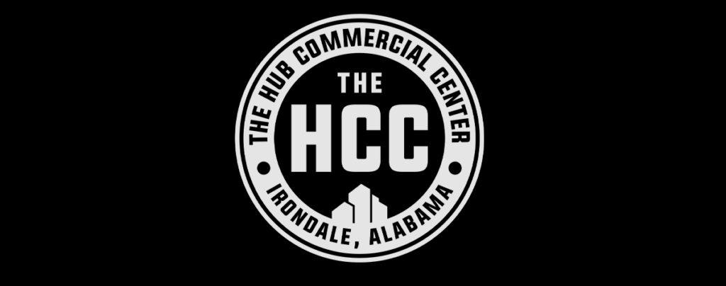 The HUB Commercial Center