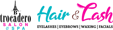 Trocadero Salon & Spa